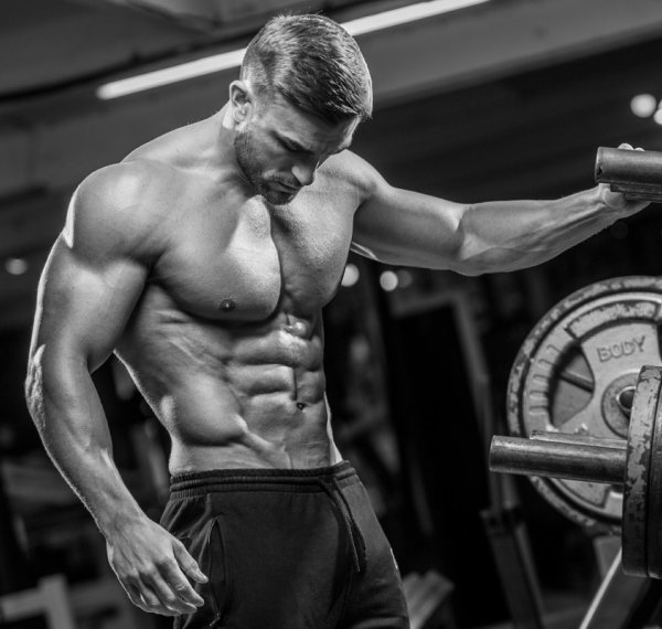 steroid-free bodybuilding